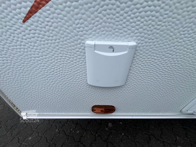 Caravane WEINSBERG CaraCito 470 EU, mit Gaspaket, nur 203¤/Monat*