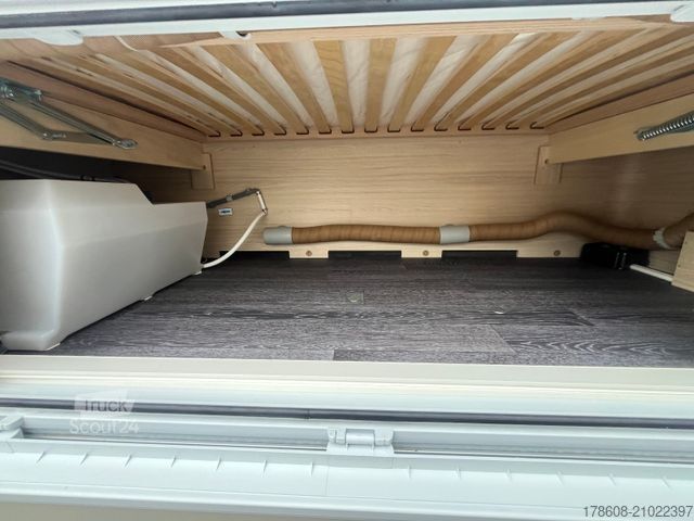 Caravane WEINSBERG CaraCito 470 EU, mit Gaspaket, nur 203¤/Monat*