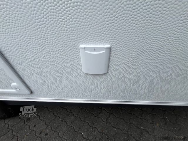Caravane WEINSBERG CaraCito 470 EU, mit Gaspaket, nur 203¤/Monat*