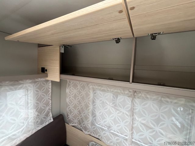 Caravane WEINSBERG CaraCito 470 EU, mit Gaspaket, nur 203¤/Monat*