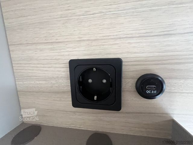 Caravane WEINSBERG CaraCito 470 EU, mit Gaspaket, nur 203¤/Monat*