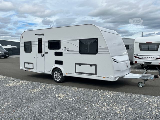 Caravane TABBERT Cazadora 460 E, Mj. 2026, nur 266,-¤ / Monat*