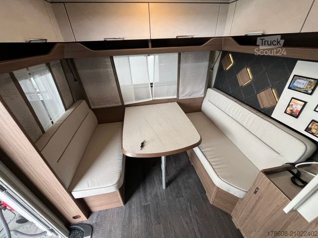 Caravane TABBERT Cazadora 460 E, Mj. 2026, nur 266,-¤ / Monat*