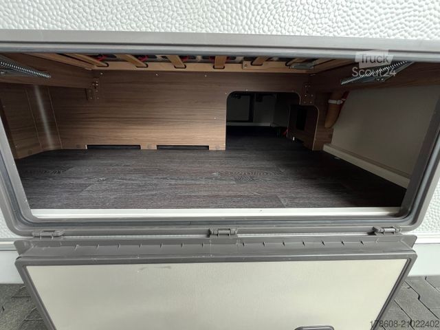 Caravane TABBERT Cazadora 460 E, Mj. 2026, nur 266,-¤ / Monat*