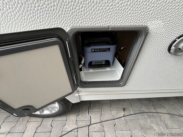 Caravane TABBERT Cazadora 460 E, Mj. 2026, nur 266,-¤ / Monat*