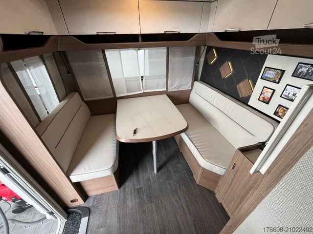 Caravane TABBERT Cazadora 460 E, Mj. 2026, nur 266,-¤ / Monat*