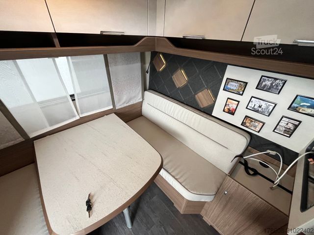 Caravane TABBERT Cazadora 460 E, Mj. 2026, nur 266,-¤ / Monat*