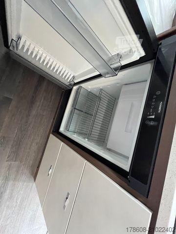 Caravane TABBERT Cazadora 460 E, Mj. 2026, nur 266,-¤ / Monat*