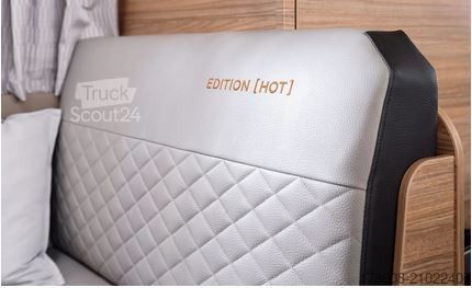 Caravane WEINSBERG CaraOne 480 EU Glattblech, FBH, 17"Alu, viel Zub