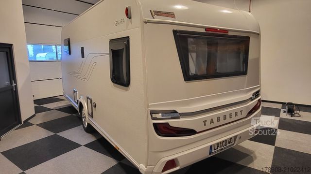 Caravane TABBERT Senara 460 E, ATC, äger, nur 221¤/Monat*