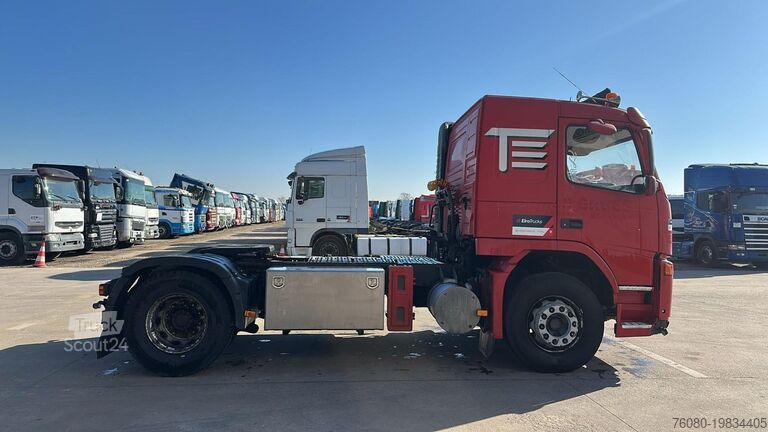 Standaard trekker Volvo FM 340 (BELGIAN TRUCK / PERFECT CONDITION / GOO...