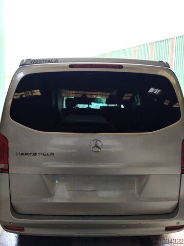  Mercedes Marco Polo 250d | Camper di lusso | 2 posti letto | Cucina