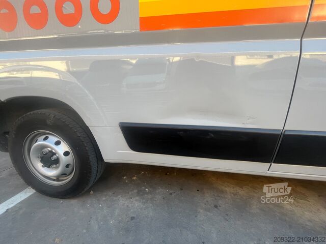  Fiat Weinsberg Carabus 600 K | 4 Posti Letto | Completamente Attrezzato