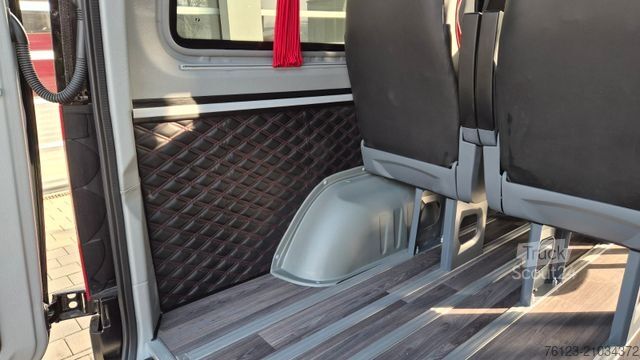 Minibus MERCEDES-BENZ Sprinter 315 Tourer 9 SS  VIP Systemboden Stock