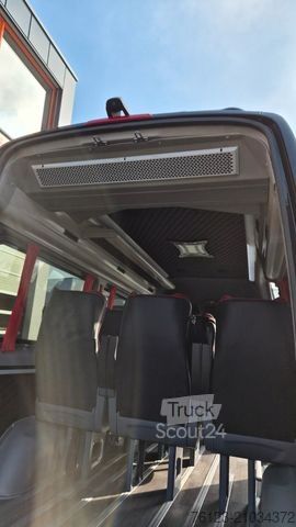 Minibus MERCEDES-BENZ Sprinter 315 Tourer 9 SS  VIP Systemboden Stock
