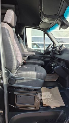 Minibus MERCEDES-BENZ Sprinter 315 Tourer 9 SS  VIP Systemboden Stock