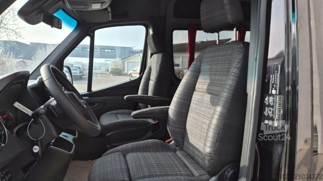 Minibus MERCEDES-BENZ Sprinter 315 Tourer 9 SS  VIP Systemboden Stock