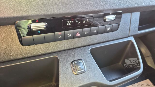 Minibus MERCEDES-BENZ Sprinter 315 Tourer 9 SS  VIP Systemboden Stock