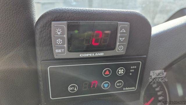 Minibus MERCEDES-BENZ Sprinter 315 Tourer 9 SS  VIP Systemboden Stock