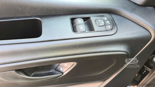 Minibus MERCEDES-BENZ Sprinter 315 Tourer 9 SS  VIP Systemboden Stock
