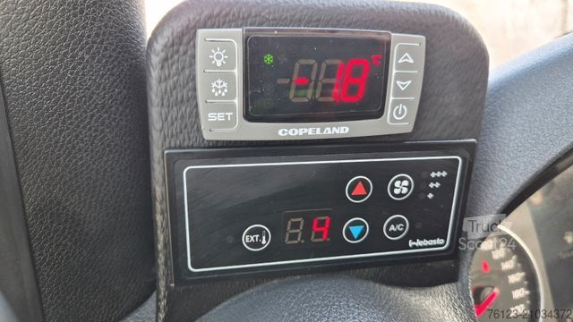 Minibus MERCEDES-BENZ Sprinter 315 Tourer 9 SS  VIP Systemboden Stock