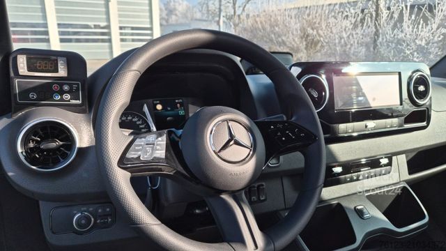 Minibus MERCEDES-BENZ Sprinter 315 Tourer 9 SS  VIP Systemboden Stock