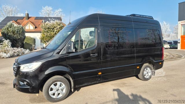 Minibus MERCEDES-BENZ Sprinter 315 Tourer 9 SS  VIP Systemboden Stock