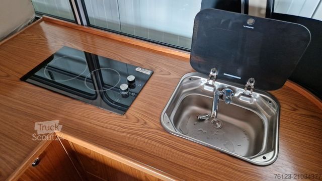 Caravan Kässbohrer PA 4