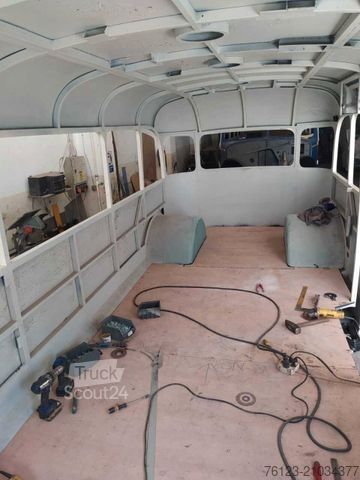 Caravan Kässbohrer PA 4