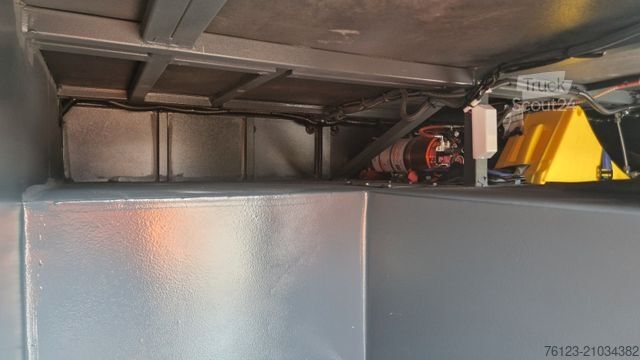 Touringcar TEMSA 10 x Prestij SX Automatik  Novo Lux Stock Daily