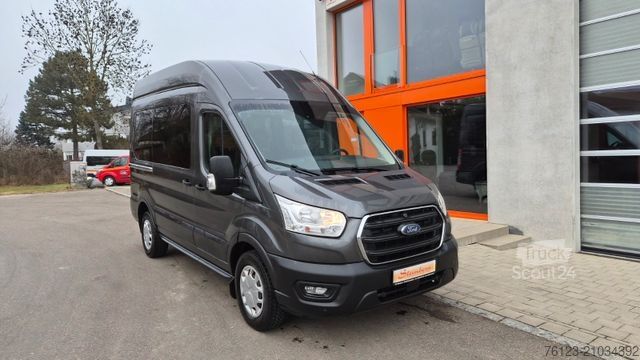 Minibus FORD Transit Kombi 350 L2 Trend 9 Sitzer
