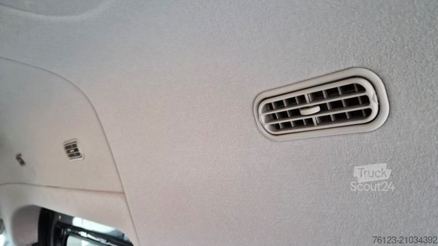 Minibus FORD Transit Kombi 350 L2 Trend 9 Sitzer