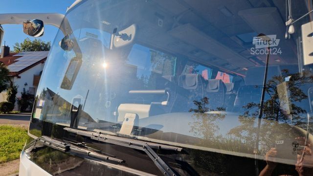 Touringcar TEMSA Prestij SX Novo Lux Daily Lagerfahrzeug