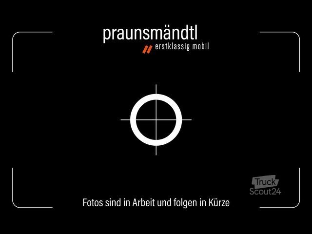 Minibus MERCEDES-BENZ Vito 114 CDI 4x4 Tourer+Navi+8-Sitze+Allrad+