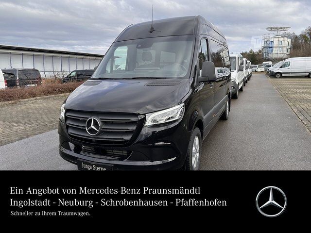 Minibus MERCEDES-BENZ Sprinter 315 CDI Tourer+L2H2+Kamera+2xKlima+LED