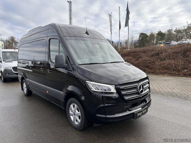 Minibus MERCEDES-BENZ Sprinter 315 CDI Tourer+L2H2+Kamera+2xKlima+LED