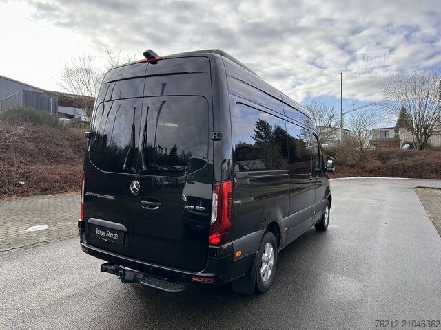 Minibus MERCEDES-BENZ Sprinter 315 CDI Tourer+L2H2+Kamera+2xKlima+LED