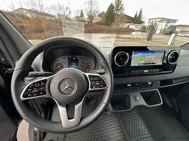 Minibus MERCEDES-BENZ Sprinter 315 CDI Tourer+L2H2+Kamera+2xKlima+LED