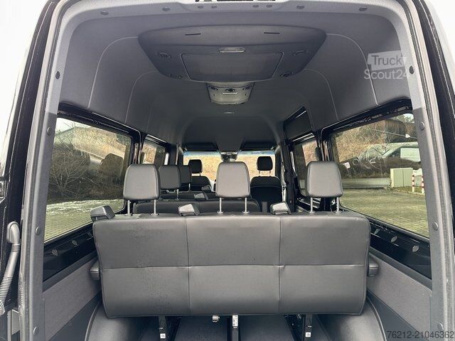 Minibus MERCEDES-BENZ Sprinter 315 CDI Tourer+L2H2+Kamera+2xKlima+LED