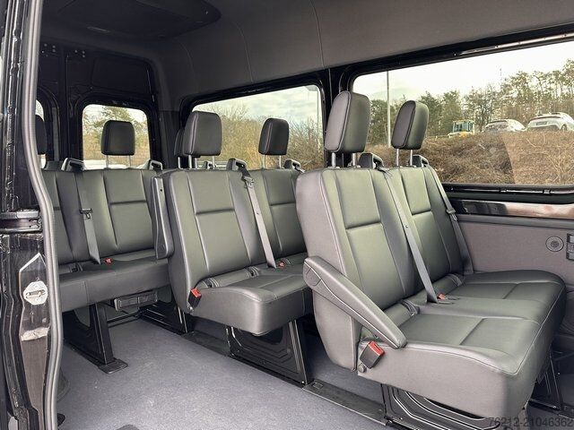 Minibus MERCEDES-BENZ Sprinter 315 CDI Tourer+L2H2+Kamera+2xKlima+LED