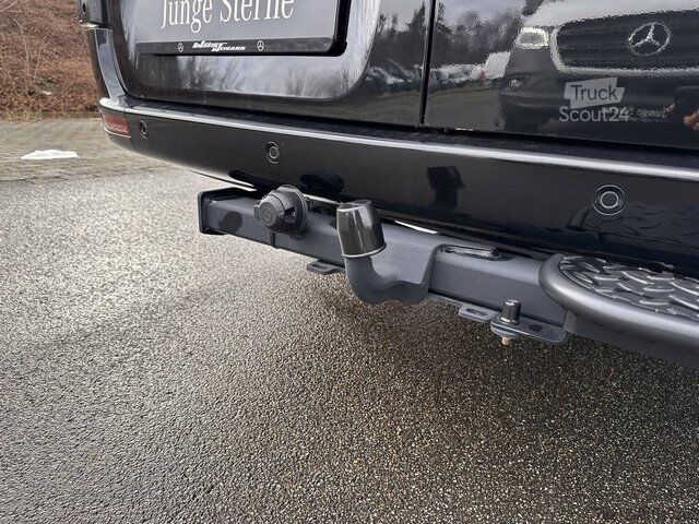 Minibus MERCEDES-BENZ Sprinter 315 CDI Tourer+L2H2+Kamera+2xKlima+LED