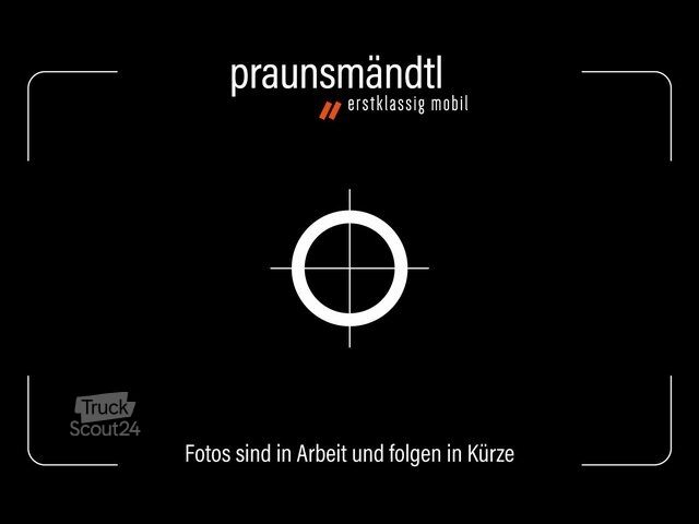 Minibus MERCEDES-BENZ T 180 d STYLE+LED+Navi+Klima+Kamera+Tempomat+