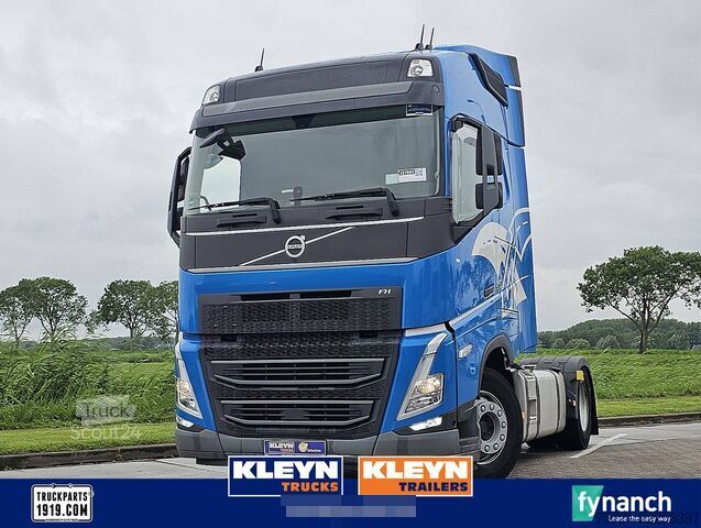 Standard-SZM VOLVO FH 460