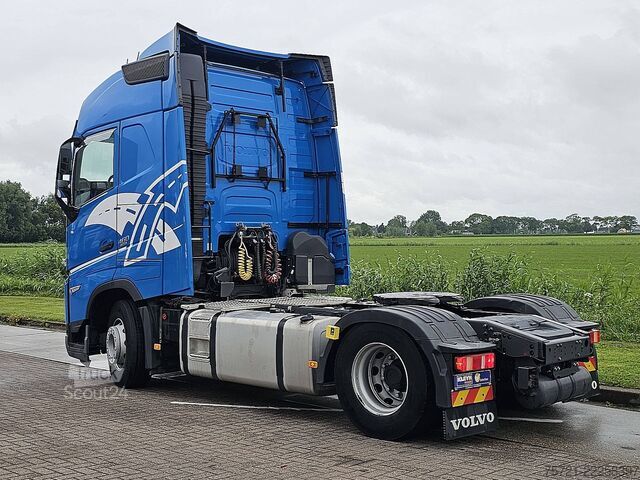 Standard-SZM VOLVO FH 460