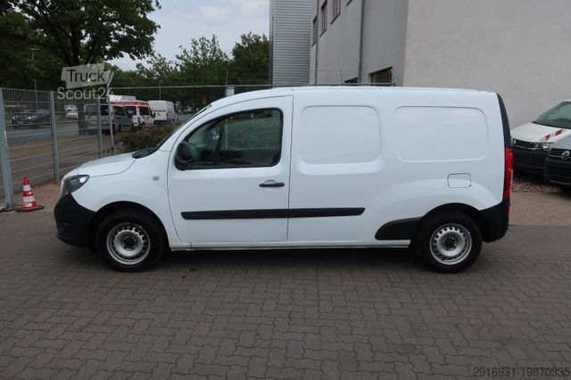 Bestelwagen MERCEDES-BENZ Citan 109CDI / 1.Hand/Klima/Werkstatt/:170