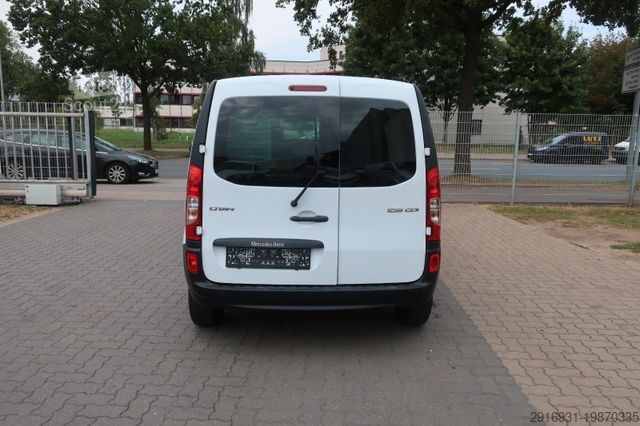 Bestelwagen MERCEDES-BENZ Citan 109CDI / 1.Hand/Klima/Werkstatt/:170