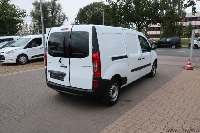Bestelwagen MERCEDES-BENZ Citan 109CDI / 1.Hand/Klima/Werkstatt/:170