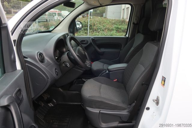 Bestelwagen MERCEDES-BENZ Citan 109CDI / 1.Hand/Klima/Werkstatt/:170