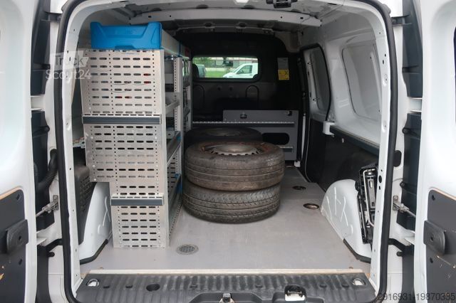 Bestelwagen MERCEDES-BENZ Citan 109CDI / 1.Hand/Klima/Werkstatt/:170