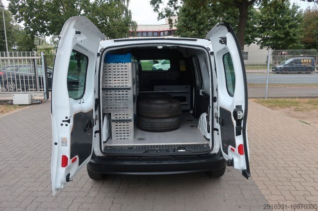 Bestelwagen MERCEDES-BENZ Citan 109CDI / 1.Hand/Klima/Werkstatt/:170